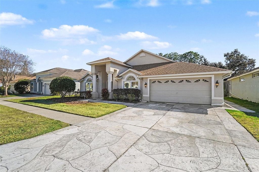 Photo of 18913 Fairwood Court, Tampa, FL 33647 (MLS # TB8467838)