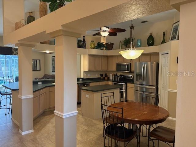 PEBBLE CREEK VILLAGE UNIT 10 - Residential