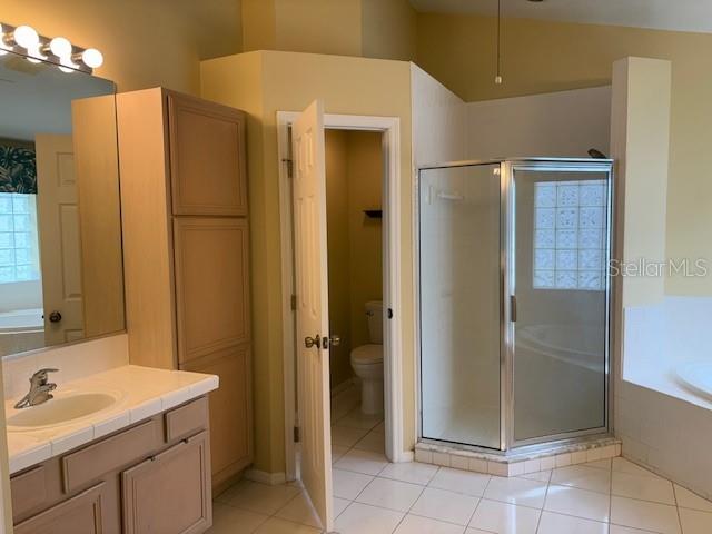 PEBBLE CREEK VILLAGE UNIT 10 - Residential