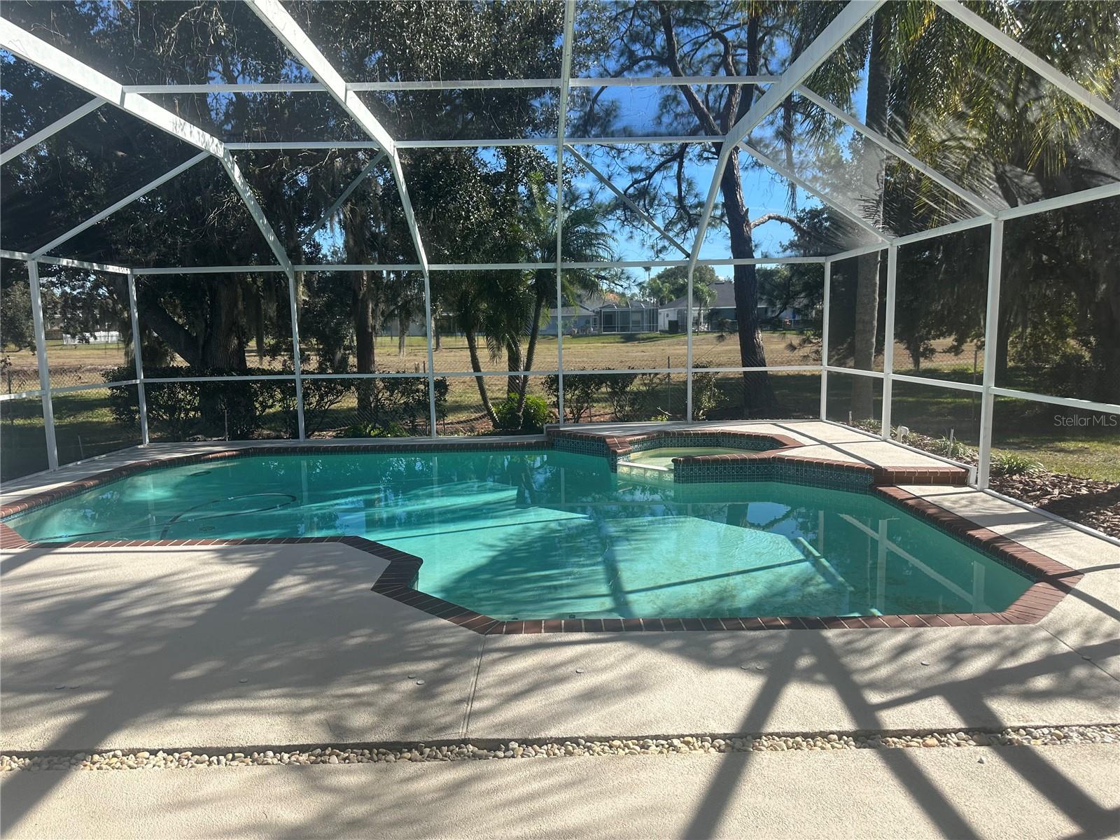 PEBBLE CREEK VILLAGE UNIT 10 - Residential