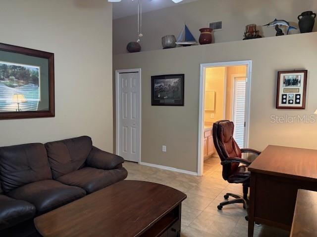 PEBBLE CREEK VILLAGE UNIT 10 - Residential