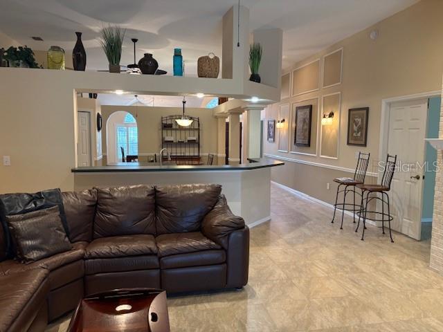 PEBBLE CREEK VILLAGE UNIT 10 - Residential