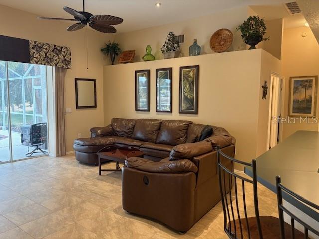 PEBBLE CREEK VILLAGE UNIT 10 - Residential