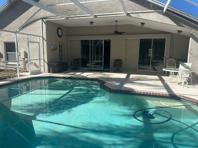 PEBBLE CREEK VILLAGE UNIT 10 - Residential