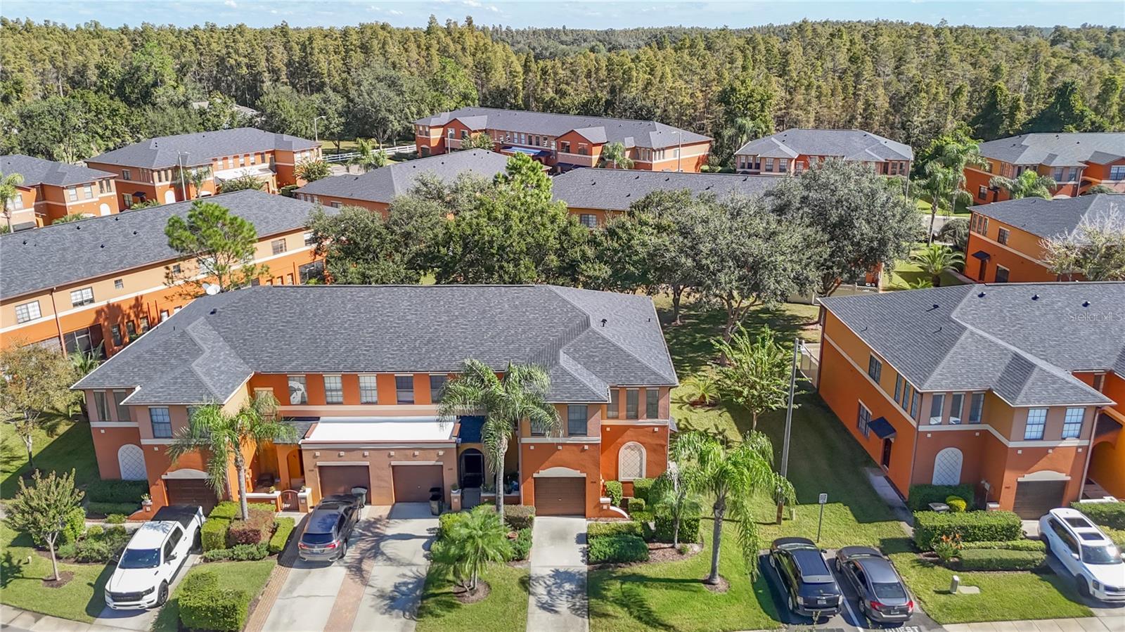 MEADOW POINTE PRCL 16 UNIT 3B - Residential