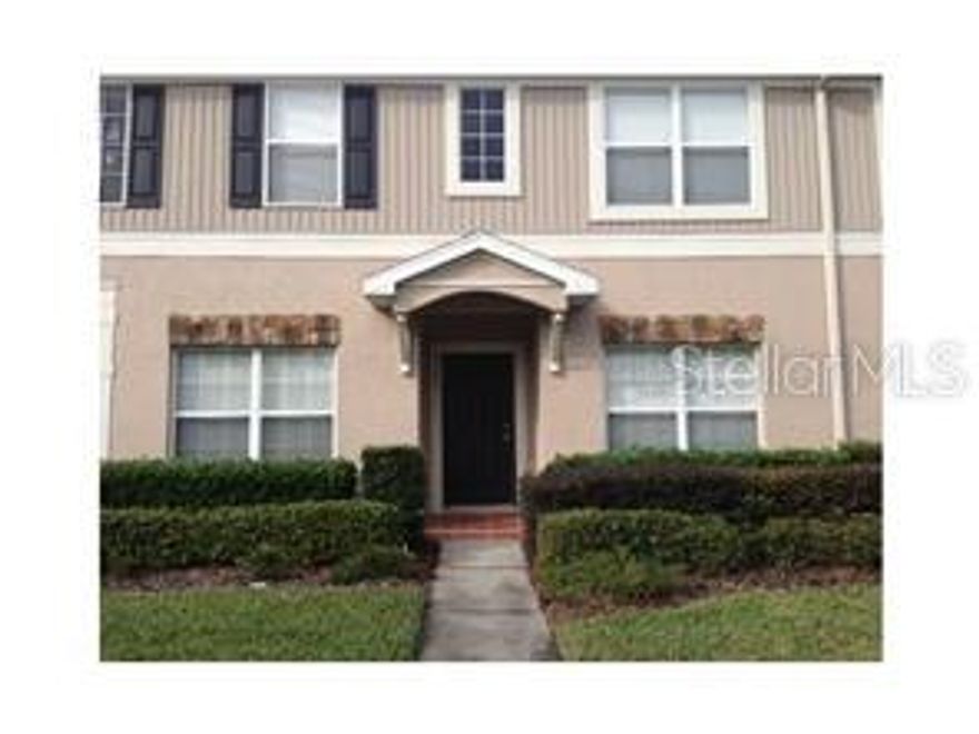 This freshly updated 3 bedroom, 2.5 bathroom middle-unit townhome is ready for move-in! Located in the desirable Fishhawk Ridge community, this home has been completely repainted and features brand-new carpet upstairs.

The first floor offers a spacious living and dining area, a functional kitchen, and a convenient half bathroom. Upstairs, you’ll find the primary suite with a private bath, two additional bedrooms, and another full bathroom – all with fresh carpet underfoot.

Living in Fishhawk Ridge means access to community pools, fitness centers, walking trails, and top-rated schools. Conveniently located near shopping, dining, and entertainment, this home blends comfort, style, and location. THE APPLICATION FEE IS $80.00 PER ADULT 18 AND OVER AND THERE IS A ONE TIME PROCESSING FEE OF $125.00 AT MOVE IN. THE TENANT IS RESPONSIBLE FOR ALL HOA APPLICATION FEES IF ANY!