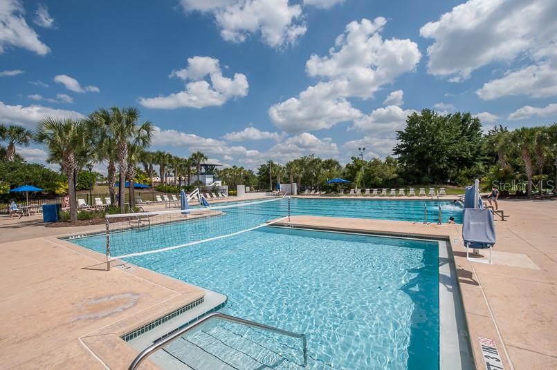 FISHHAWK RANCH TOWNHOMES PH 1 - Residential Lease