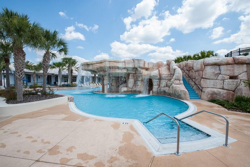 FISHHAWK RANCH TOWNHOMES PH 1 - Residential Lease