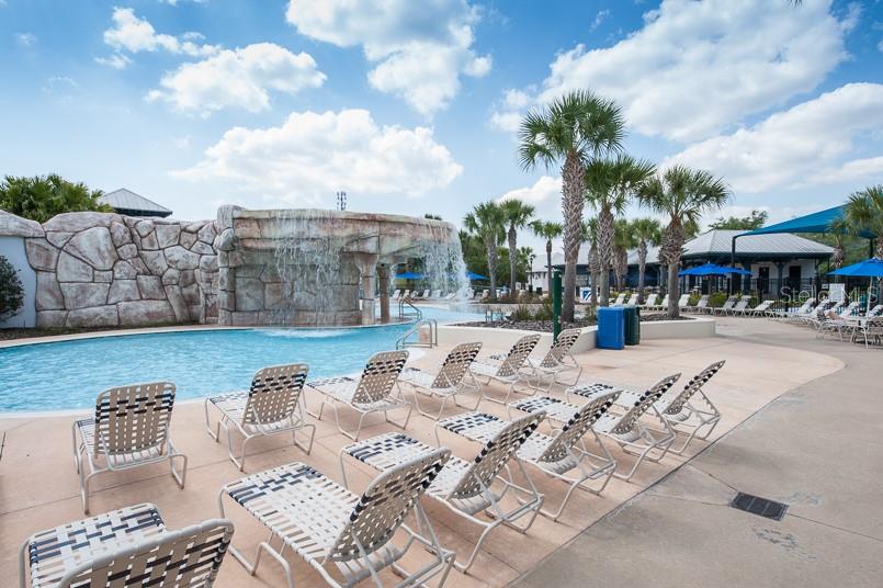 FISHHAWK RANCH TOWNHOMES PH 1 - Residential Lease