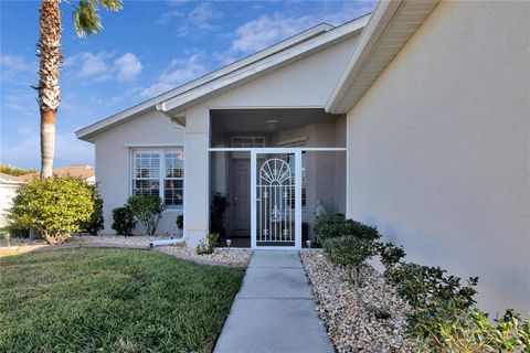 A home in PORT CHARLOTTE