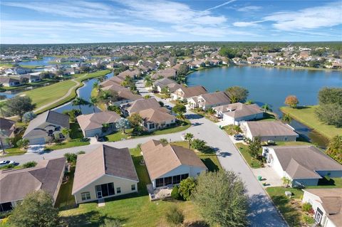 A home in PORT CHARLOTTE