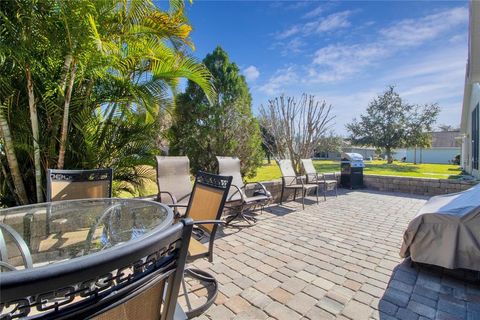 A home in PORT CHARLOTTE