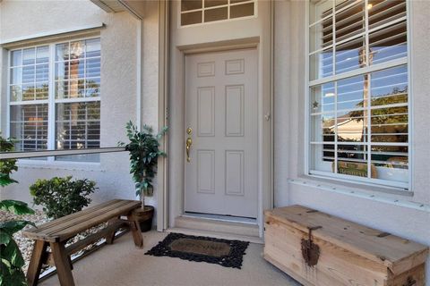 A home in PORT CHARLOTTE