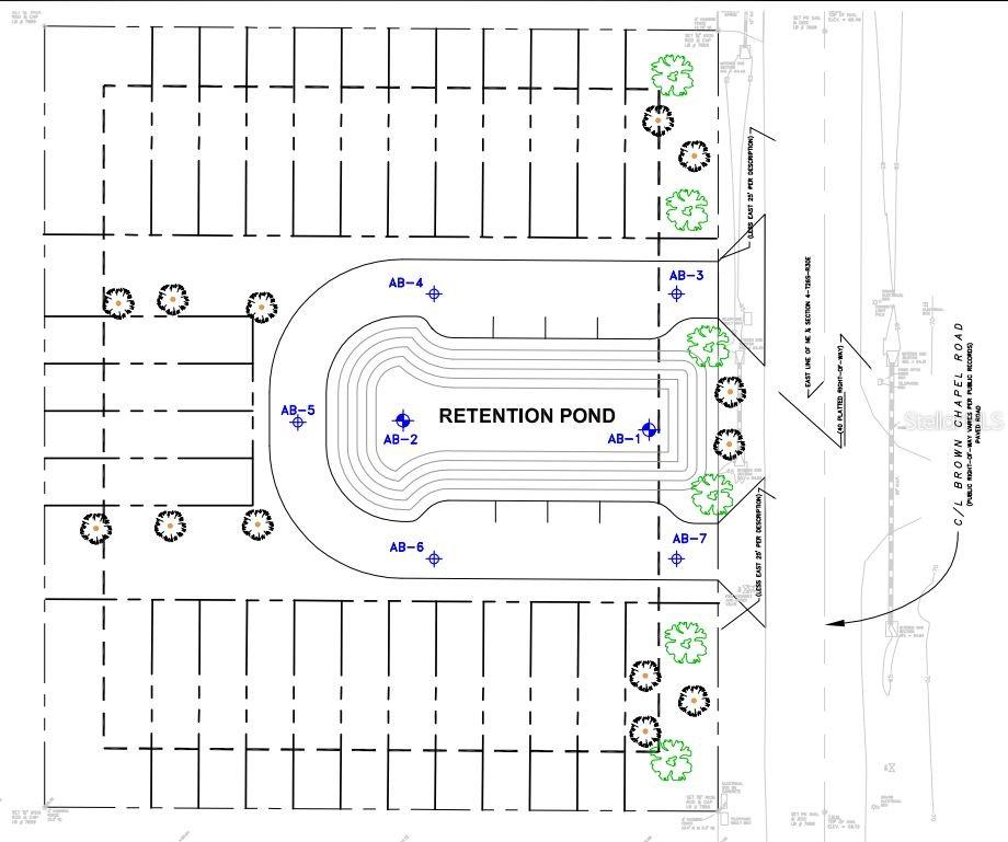 Prime Development Opportunity – Land Sold As Is
Exceptional opportunity for developers or investors! This vacant parcel in Saint Cloud offers endless potential in one of Central Florida’s fastest-growing markets.
The property is being sold as is, with no permits or active approvals, but includes a conceptual project previously designed for 21 townhome units, illustrating the site’s development potential.
Ideally located with direct access to US-192 and just minutes from the Florida Turnpike, this land offers convenient access to hospitals, schools, shopping, and new residential communities. Utilities are nearby, and the area is undergoing rapid residential and commercial expansion.
Highlights:
• Land sold as is – clean slate for your own development vision
• Conceptual plan available for 21 townhouse units (not approved)
• High-growth corridor near St. Cloud Regional Medical Center
• Easy access to US-192 and Turnpike
• Ideal for developers, builders, or investors
• Motivated seller – ready to negotiate
A rare opportunity to secure a prime location in a thriving area, ready for your next residential or mixed-use project.
Includes a preliminary site plan for 21 townhouse units.