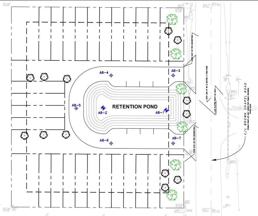 Prime Development Opportunity – Land Sold As Is
Exceptional opportunity for developers or investors! This vacant parcel in Saint Cloud offers endless potential in one of Central Florida’s fastest-growing markets.
The property is being sold as is, with no permits or active approvals, but includes a conceptual project previously designed for 21 townhome units, illustrating the site’s development potential.
Ideally located with direct access to US-192 and just minutes from the Florida Turnpike, this land offers convenient access to hospitals, schools, shopping, and new residential communities. Utilities are nearby, and the area is undergoing rapid residential and commercial expansion.
Highlights:
 • Land sold as is – clean slate for your own development vision
 • Conceptual plan available for 21 townhouse units (not approved)
 • High-growth corridor near St. Cloud Regional Medical Center
 • Easy access to US-192 and Turnpike
 • Ideal for developers, builders, or investors
 • Motivated seller – ready to negotiate
A rare opportunity to secure a prime location in a thriving area, ready for your next residential or mixed-use project.
Includes a preliminary site plan for 21 townhouse units.