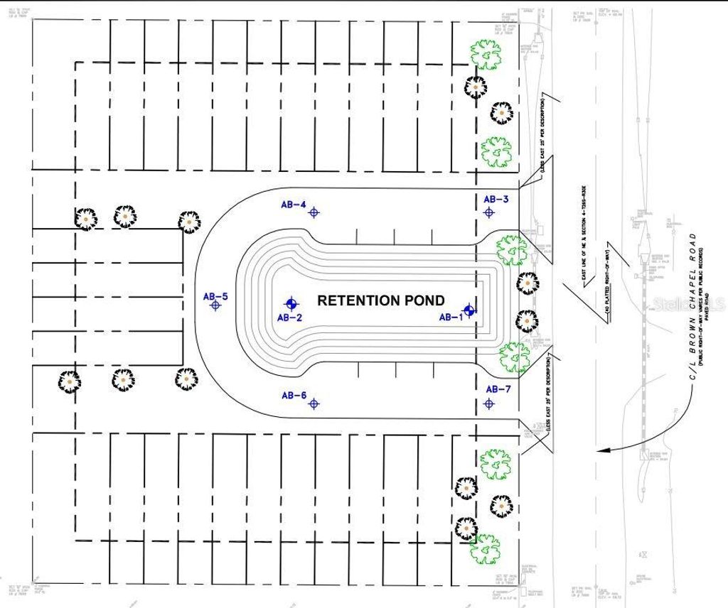 Photo of Brown Chapel Road, Saint Cloud, FL 34769 (MLS # O6244941)