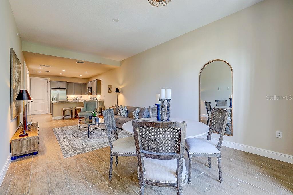 COURTYARD AT CITRUS - Residential