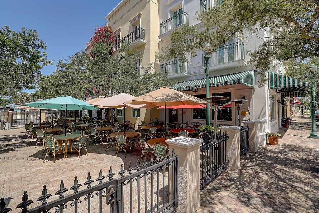 COURTYARD AT CITRUS - Residential