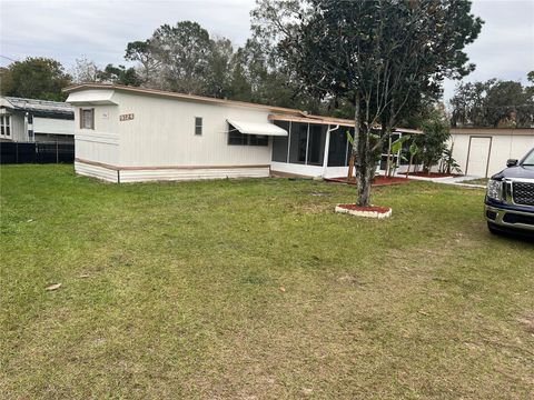 A home in NEW PORT RICHEY