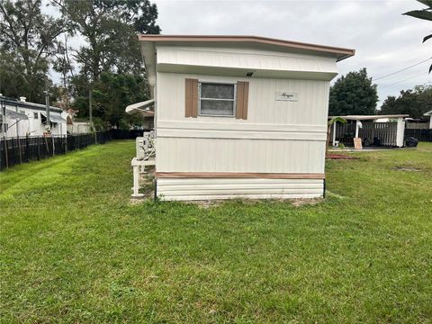 A home in NEW PORT RICHEY