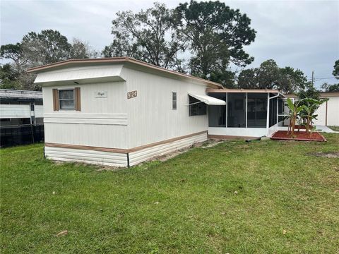 A home in NEW PORT RICHEY