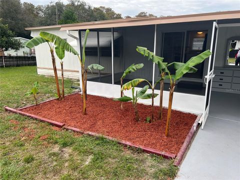 A home in NEW PORT RICHEY