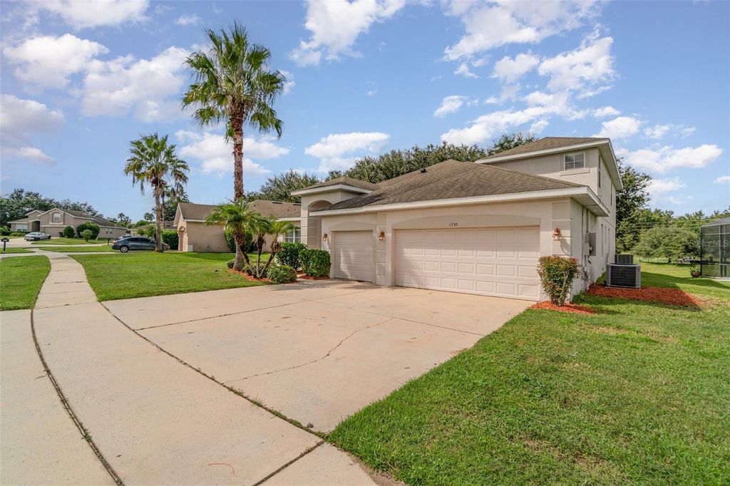 Photo of 1730 Palmerston Circle, Ocoee, FL 34761 (MLS # O6371449)