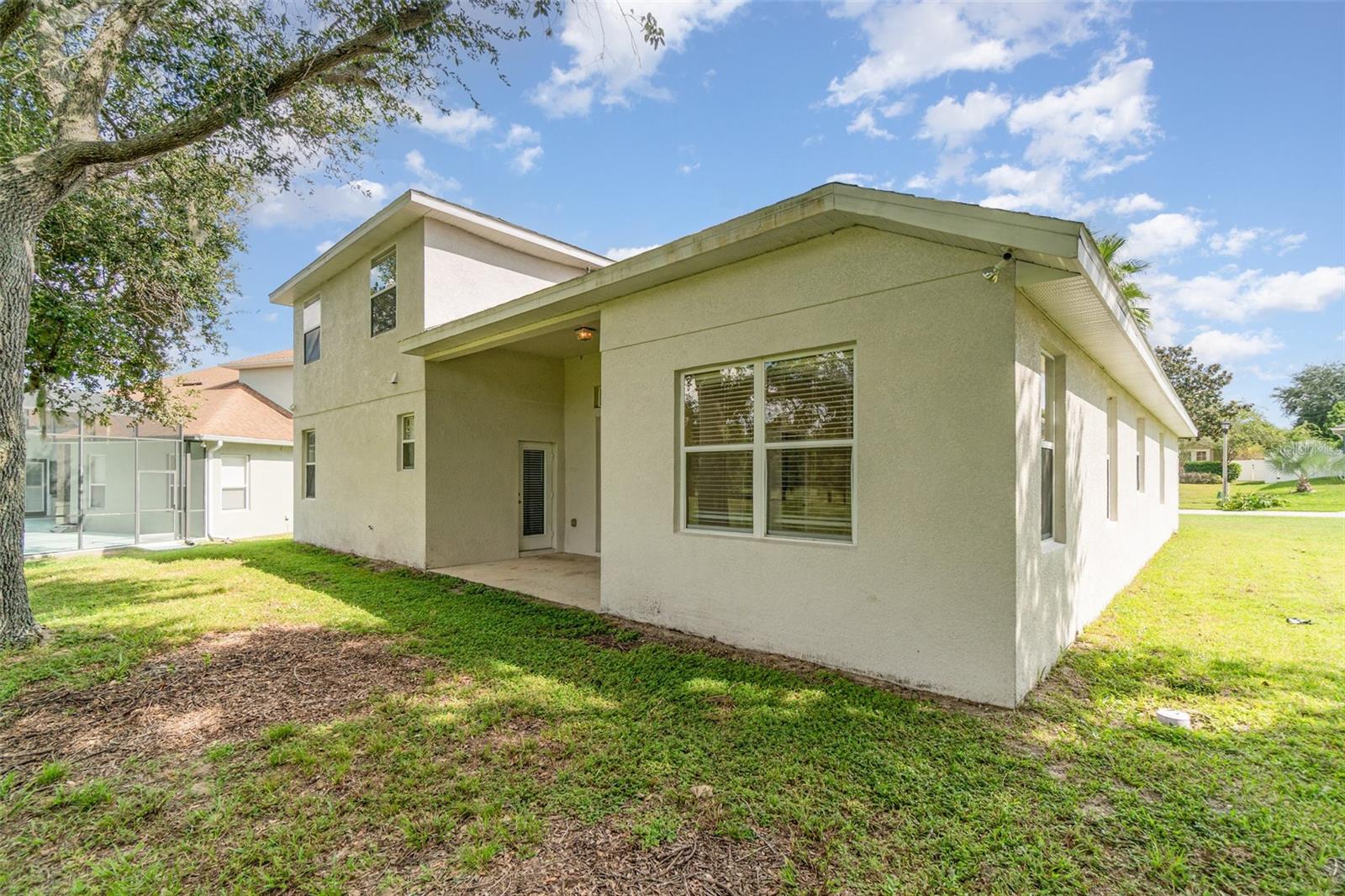 KENSINGTON MANOR L & O - Residential