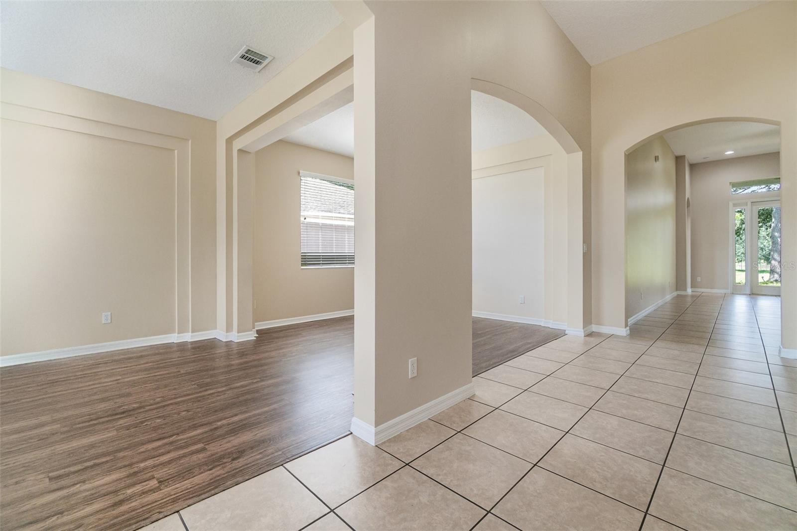 KENSINGTON MANOR L & O - Residential