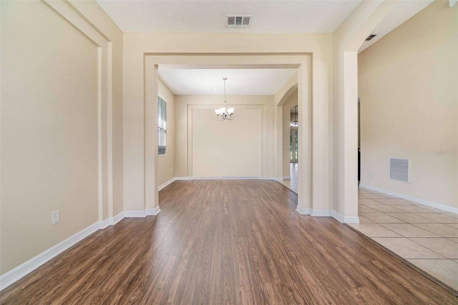 KENSINGTON MANOR L & O - Residential