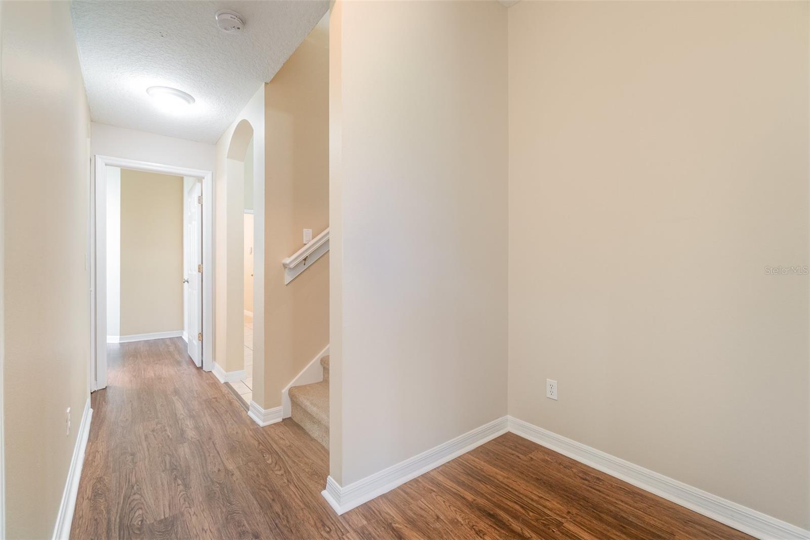 KENSINGTON MANOR L & O - Residential