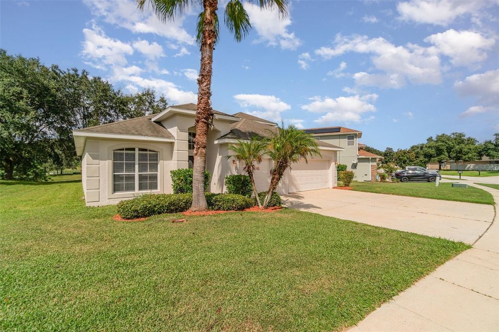 Photo of 1730 Palmerston Circle, Ocoee, FL 34761 (MLS # O6371449)