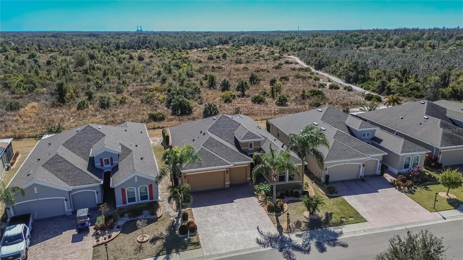 SUN CITY CENTER SIENA 2A - Residential