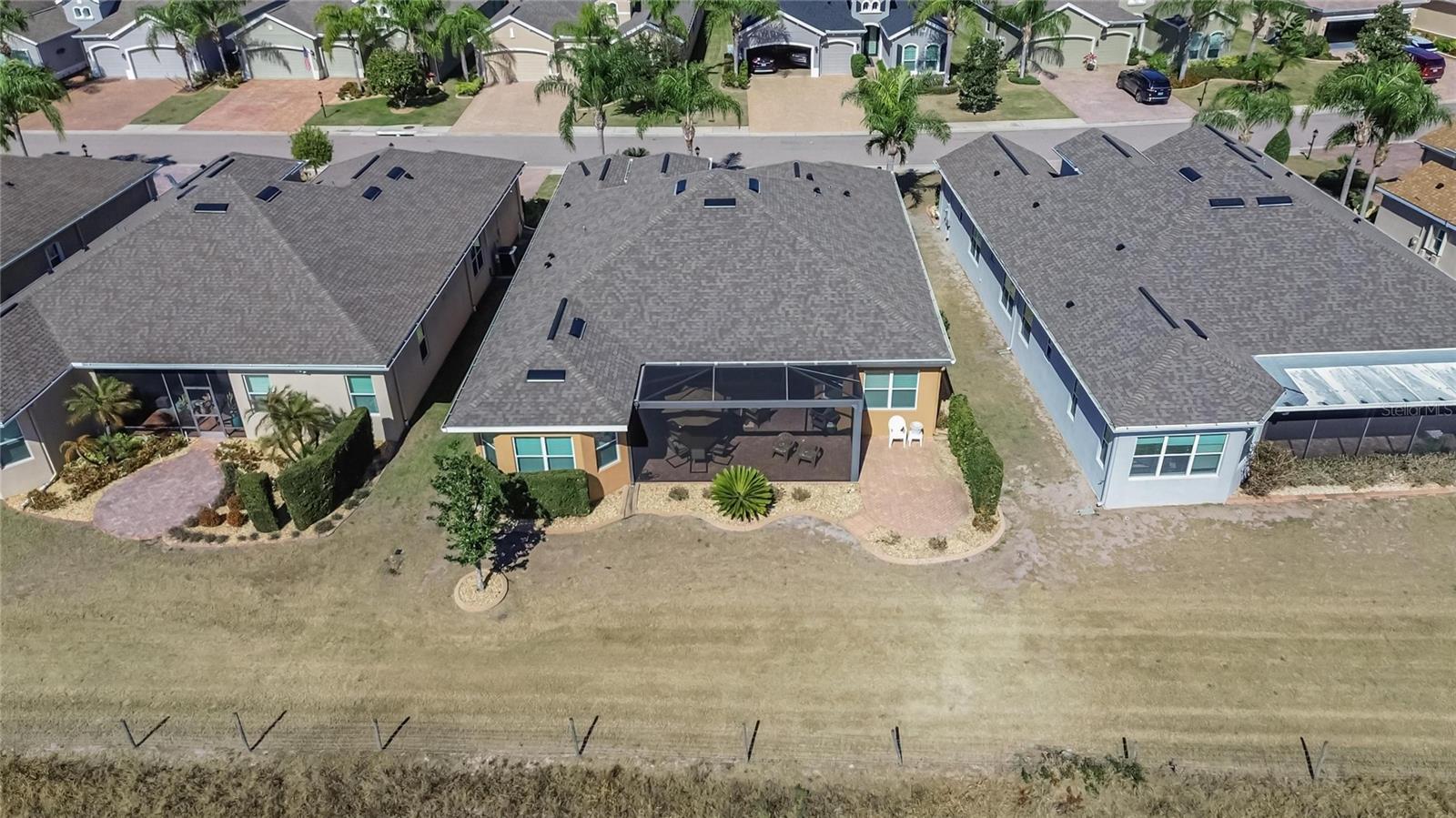 SUN CITY CENTER SIENA 2A - Residential