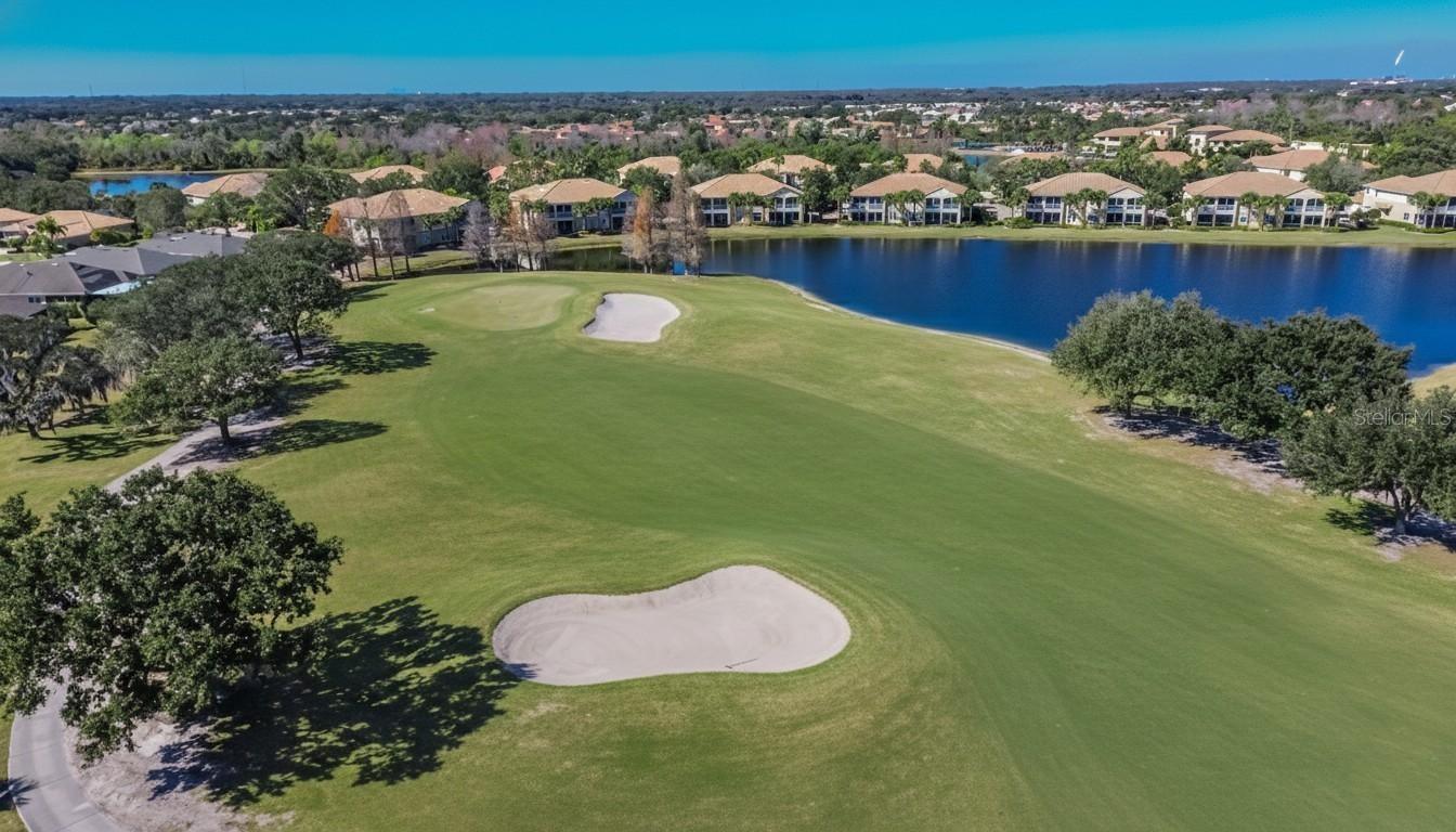 SUN CITY CENTER SIENA 2A - Residential