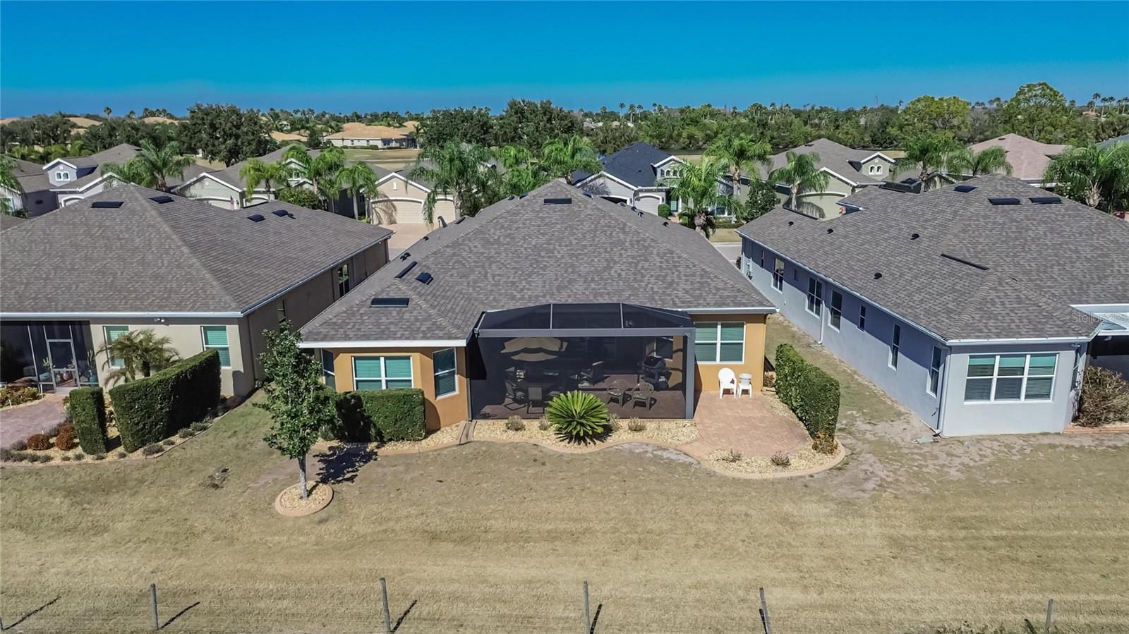 SUN CITY CENTER SIENA 2A - Residential