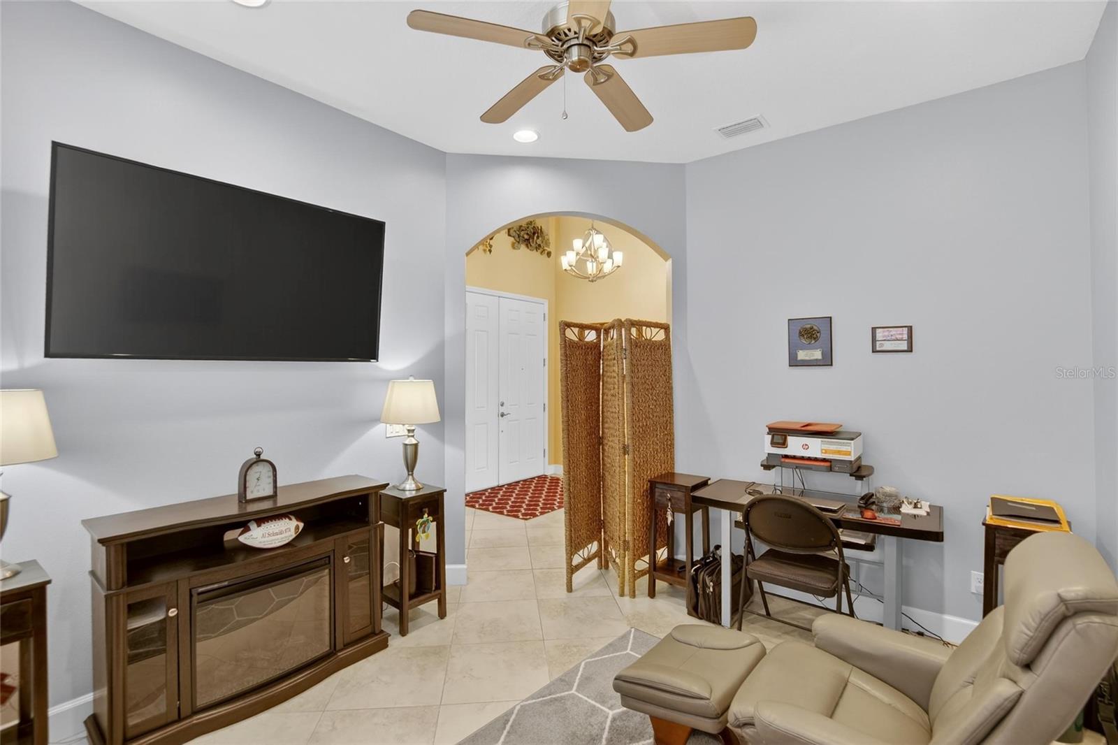 SUN CITY CENTER SIENA 2A - Residential