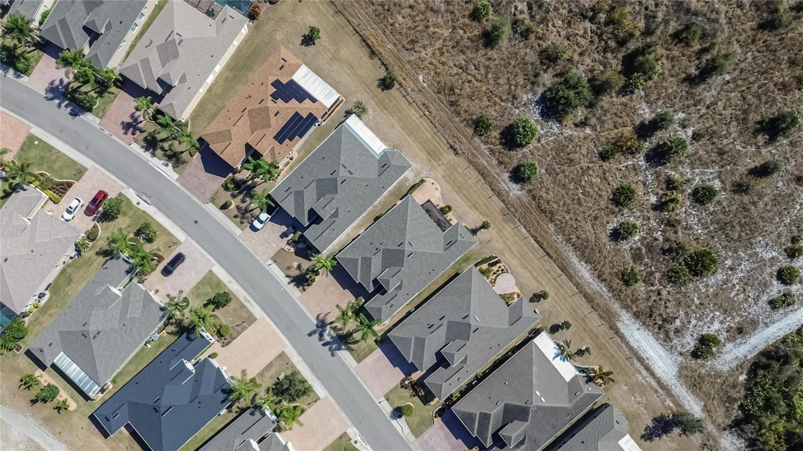 SUN CITY CENTER SIENA 2A - Residential