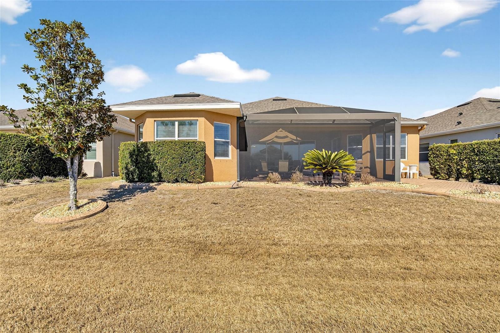 SUN CITY CENTER SIENA 2A - Residential