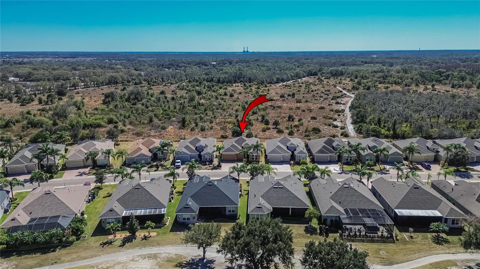 SUN CITY CENTER SIENA 2A - Residential