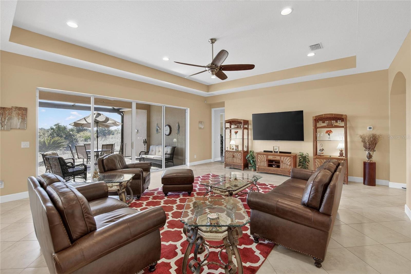 SUN CITY CENTER SIENA 2A - Residential