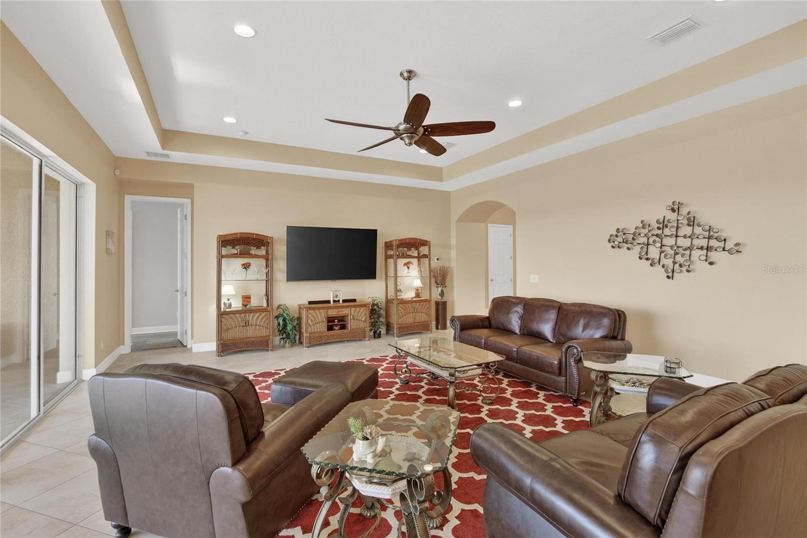 SUN CITY CENTER SIENA 2A - Residential