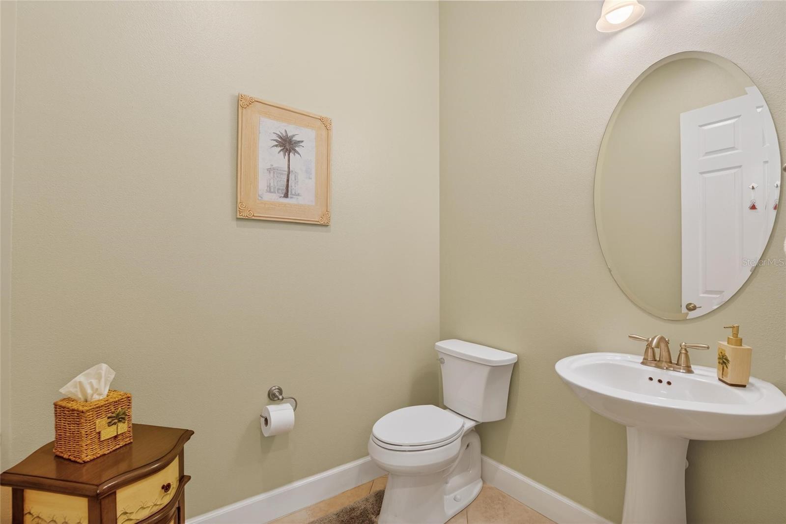 SUN CITY CENTER SIENA 2A - Residential