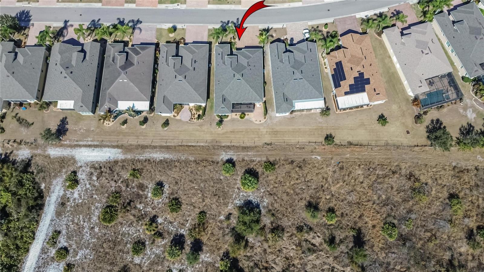 SUN CITY CENTER SIENA 2A - Residential