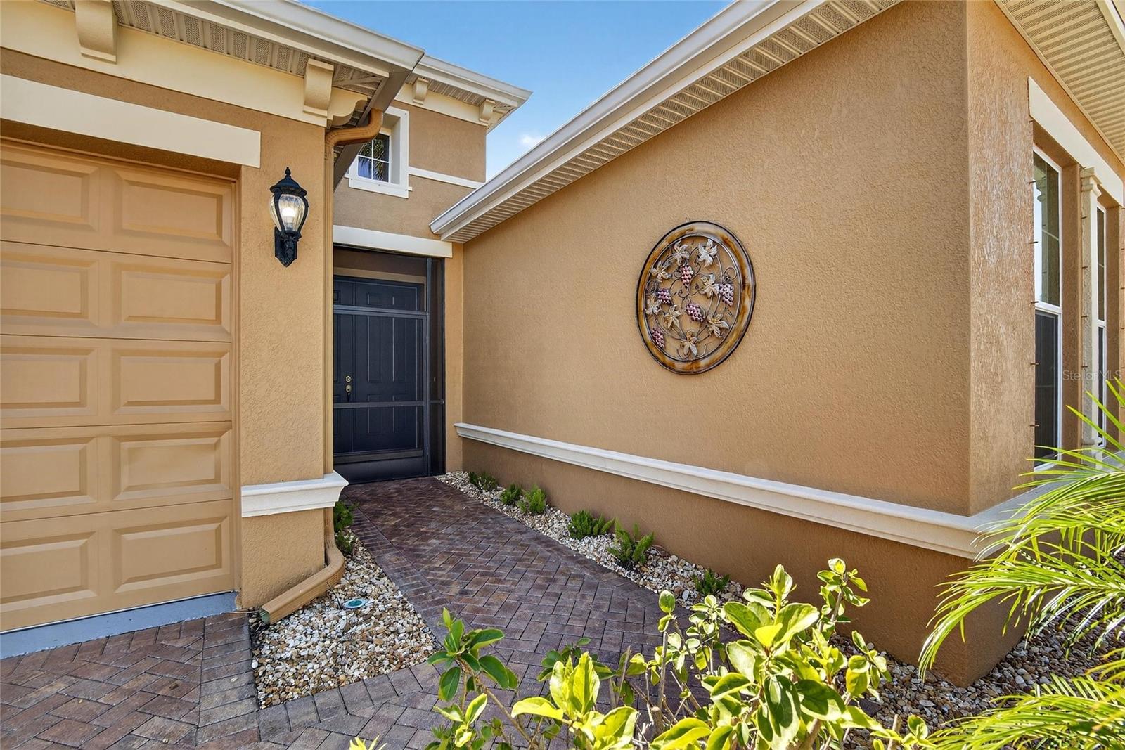 SUN CITY CENTER SIENA 2A - Residential