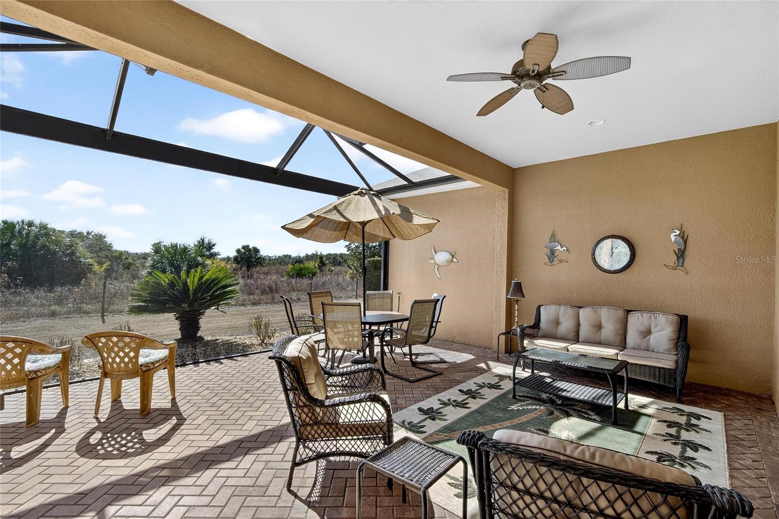 SUN CITY CENTER SIENA 2A - Residential