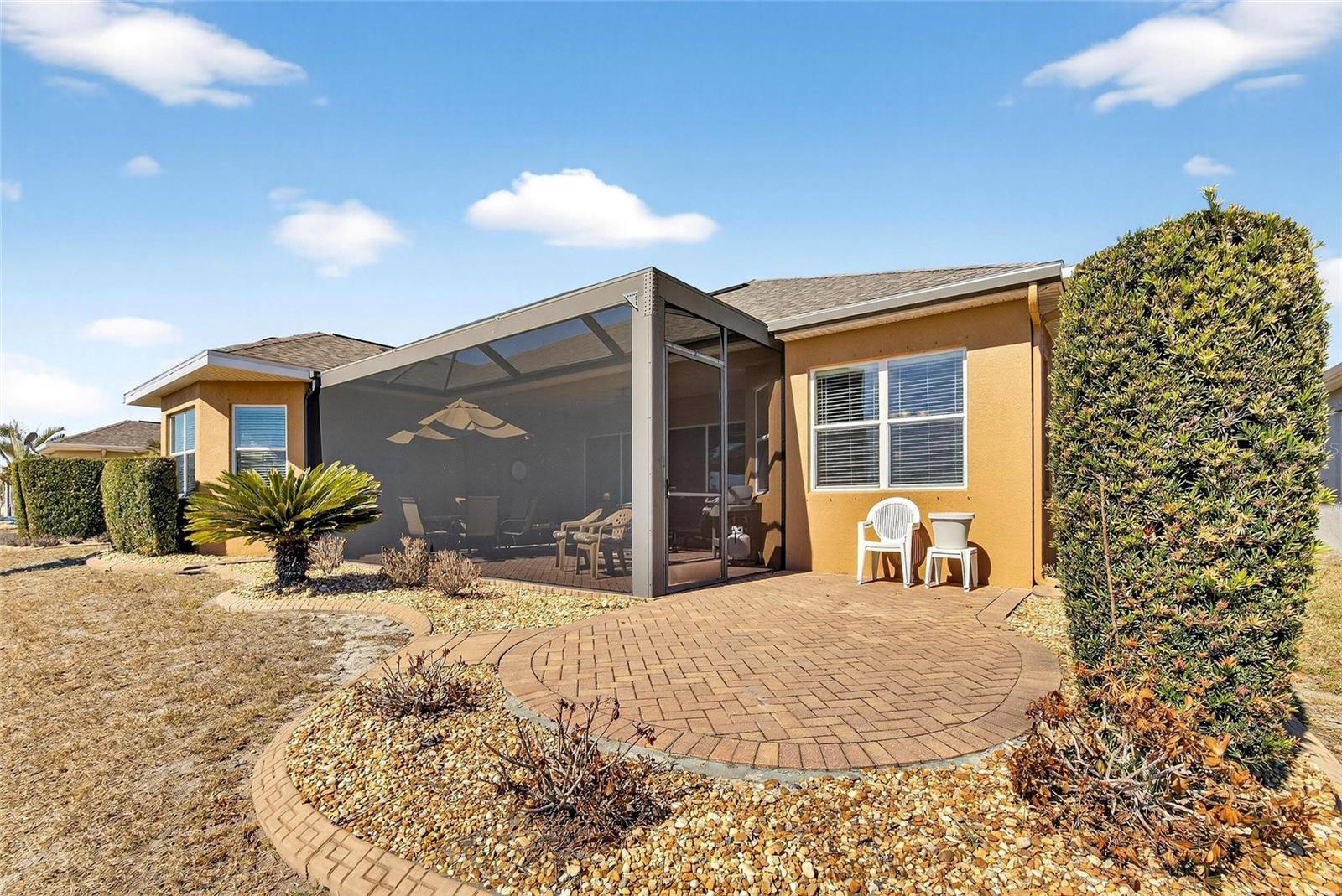 SUN CITY CENTER SIENA 2A - Residential