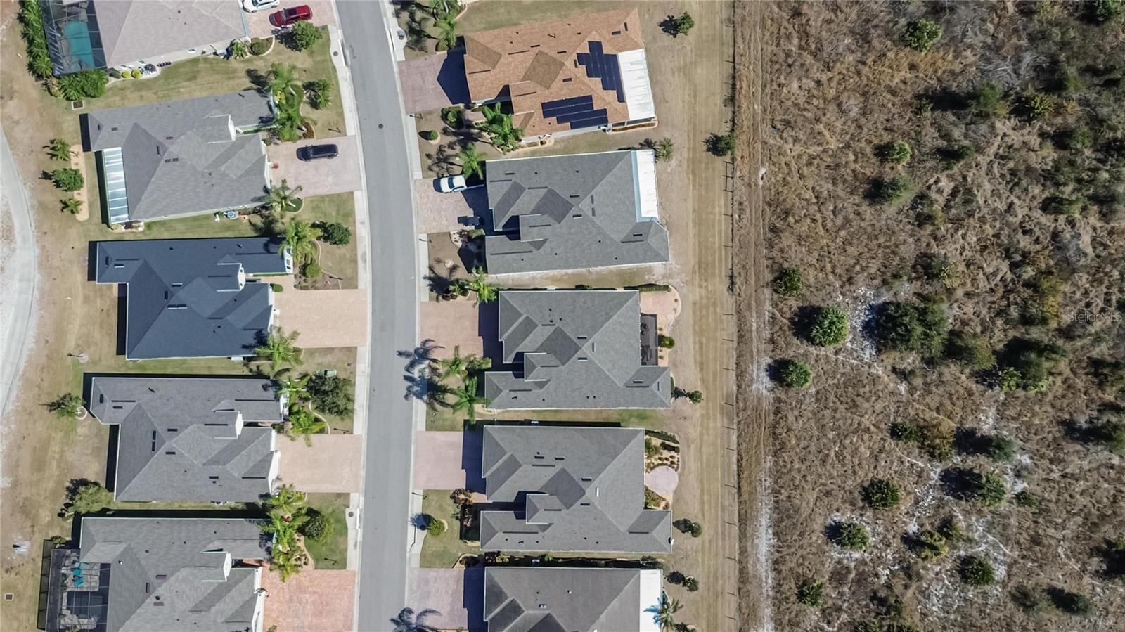 SUN CITY CENTER SIENA 2A - Residential