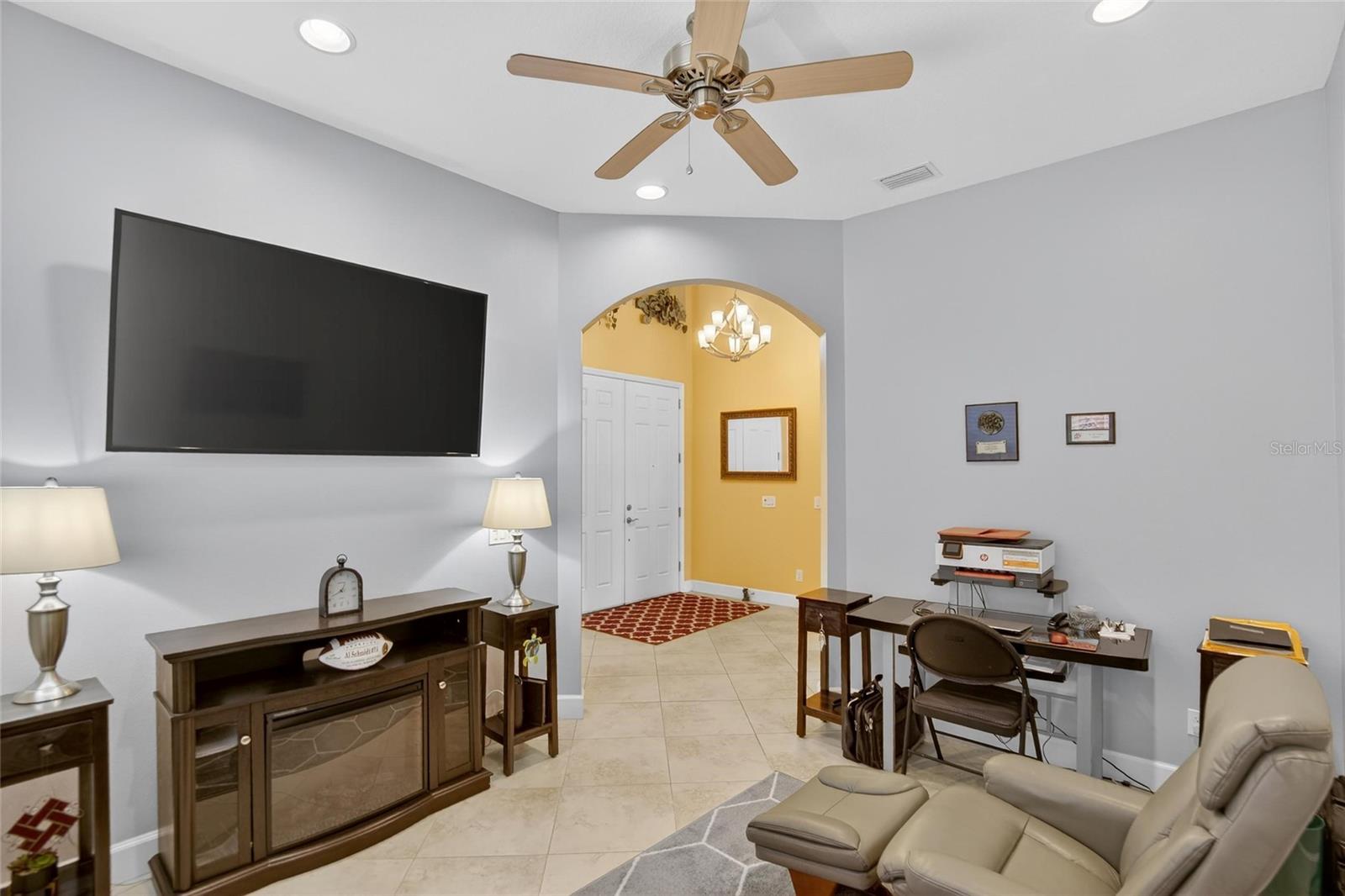 SUN CITY CENTER SIENA 2A - Residential