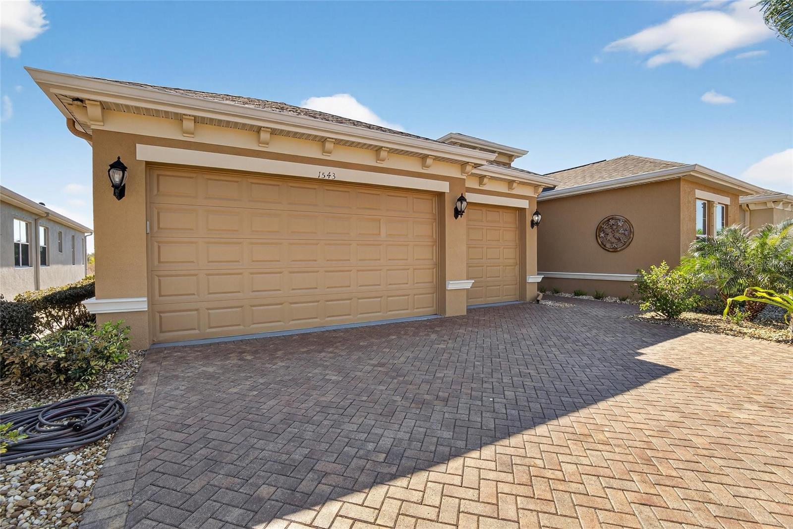 SUN CITY CENTER SIENA 2A - Residential